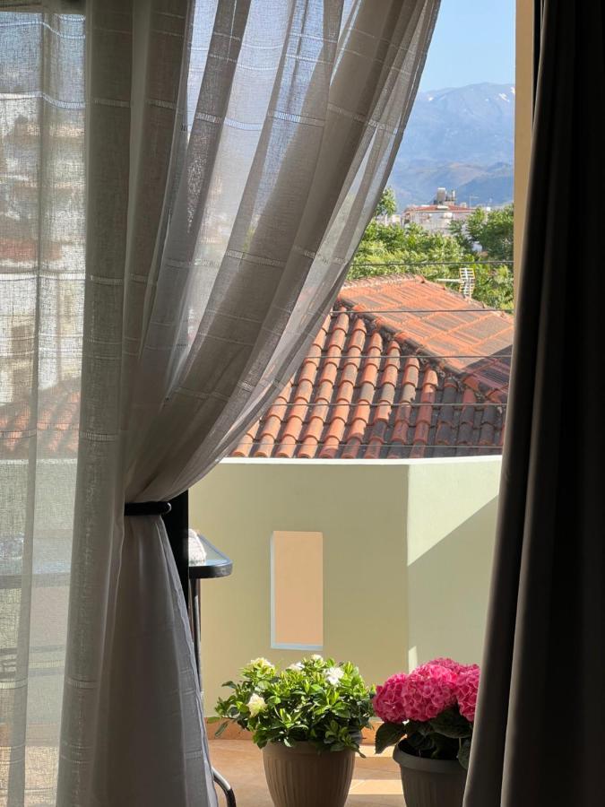 Antonis Kavros Appartment In The Center Of Chania Chania  Exterior foto